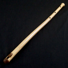Fulani-flutes
